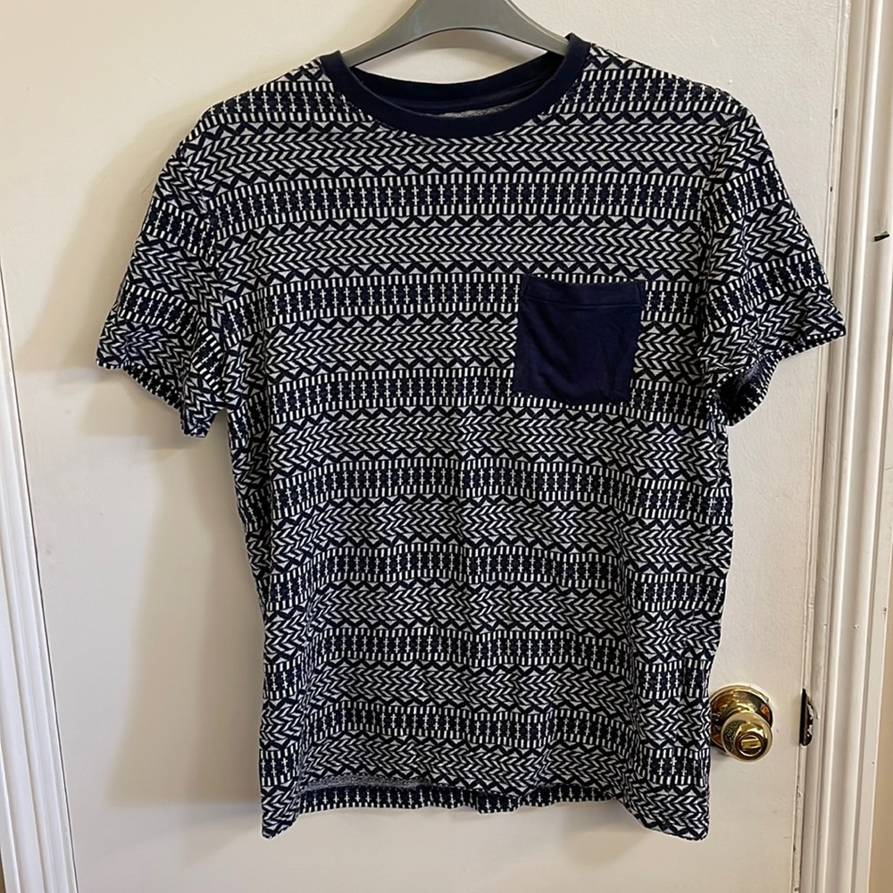 Target tee